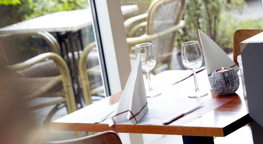 Campanile Hotel & Restaurant Amersfoort Campanile Hotel & Restaurant Amersfoort
