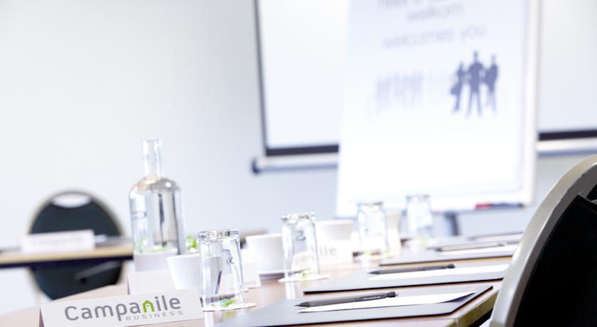 Campanile Hotel & Restaurant Amersfoort Campanile Hotel & Restaurant Amersfoort