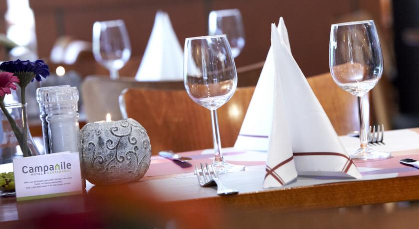 Campanile Hotel & Restaurant Amersfoort Campanile Hotel & Restaurant Amersfoort