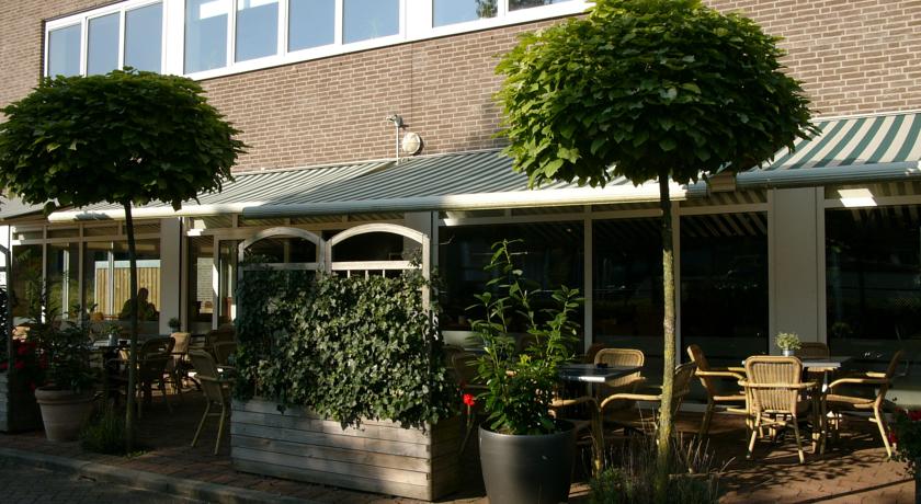 Campanile Hotel & Restaurant Delft