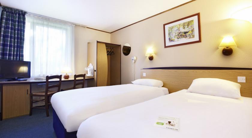 Campanile Hotel & Restaurant Delft Campanile Hotel & Restaurant Delft