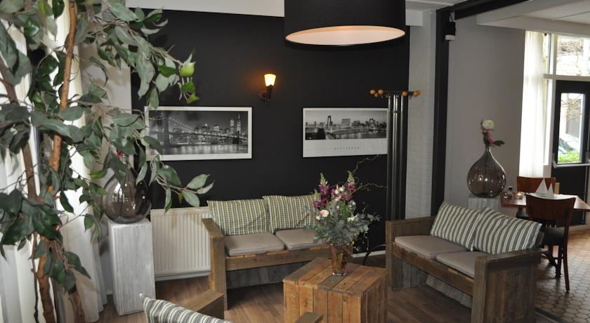 Campanile Hotel & Restaurant Rotterdam Oost Campanile Hotel & Restaurant Rotterdam Oost