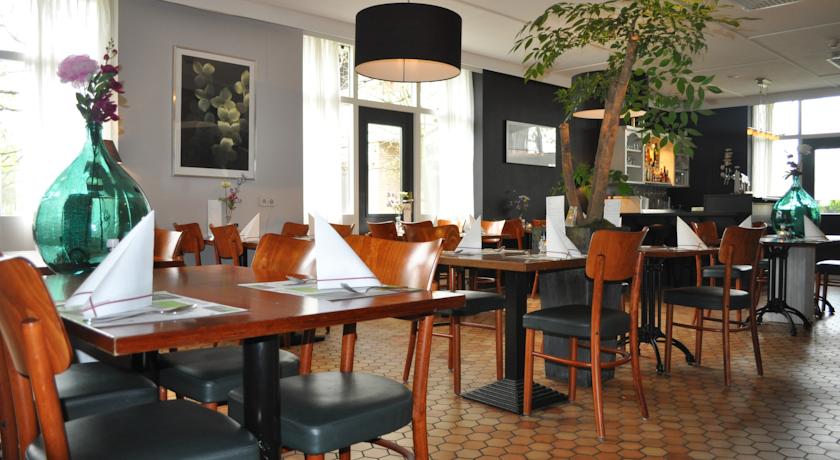 Campanile Hotel & Restaurant Rotterdam Oost Campanile Hotel & Restaurant Rotterdam Oost