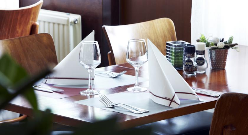 Campanile Hotel & Restaurant Rotterdam Oost Campanile Hotel & Restaurant Rotterdam Oost