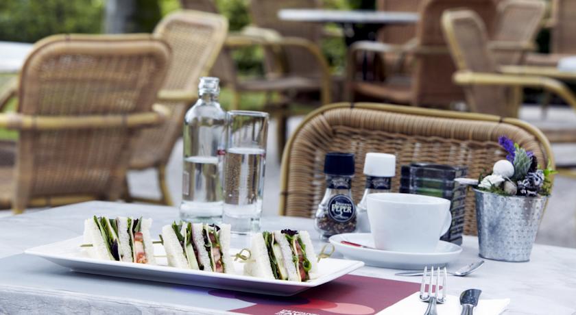 Campanile Hotel & Restaurant Rotterdam Oost Campanile Hotel & Restaurant Rotterdam Oost