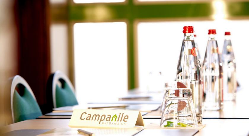 Campanile Hotel & Restaurant Rotterdam Oost Campanile Hotel & Restaurant Rotterdam Oost