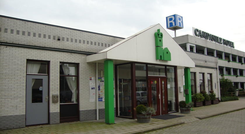 Campanile Hotel & Restaurant Venlo Campanile Hotel & Restaurant Venlo