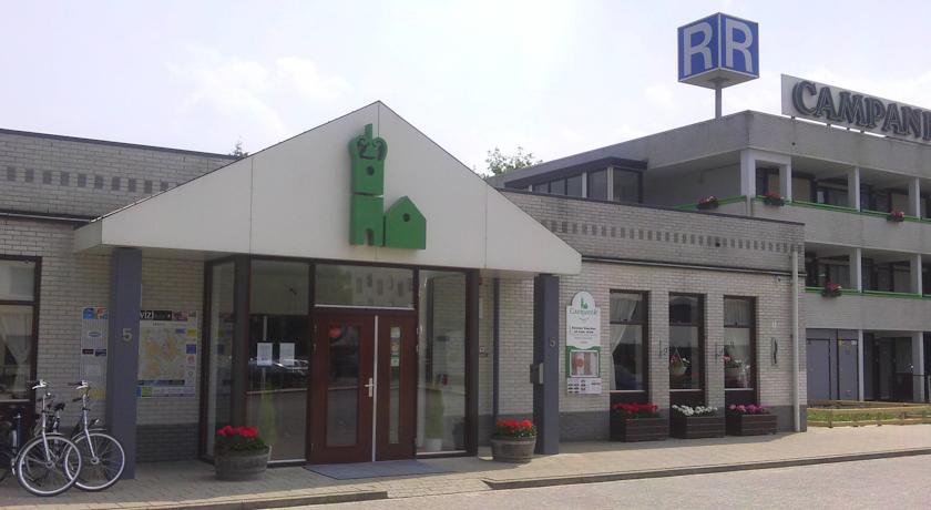 Campanile Hotel & Restaurant Venlo Campanile Hotel & Restaurant Venlo