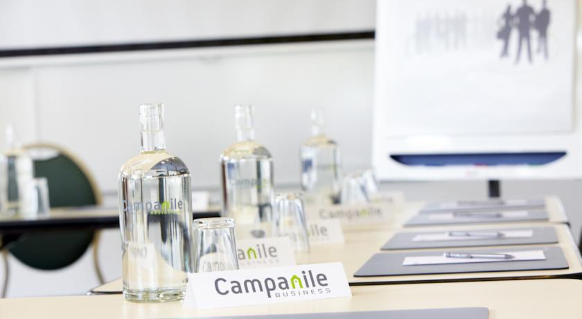 Campanile Hotel & Restaurant Venlo Campanile Hotel & Restaurant Venlo