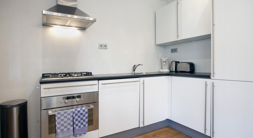 City Centre Apartments Stephan City Centre Apartments Stephan