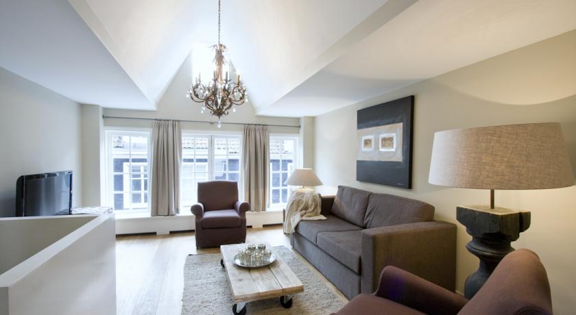 City Centre VIP Apartments City Centre VIP Apartments