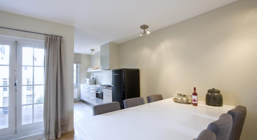 City Centre VIP Apartments City Centre VIP Apartments