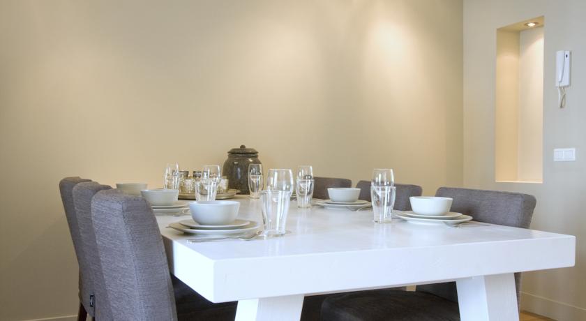 City Centre VIP Apartments City Centre VIP Apartments