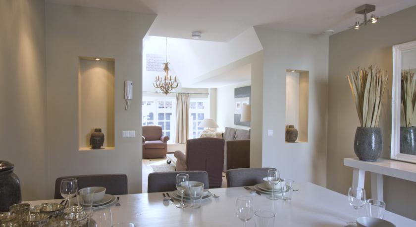 City Centre VIP Apartments City Centre VIP Apartments