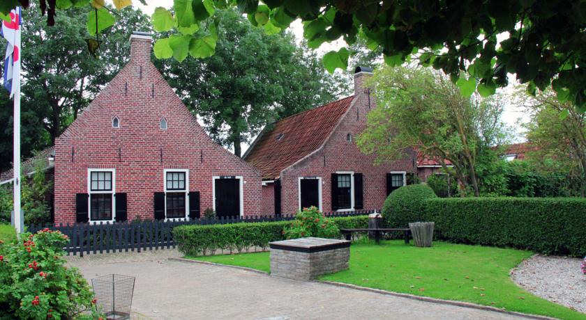 De Abdij van Dokkum