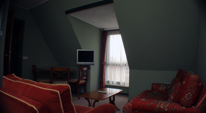 De Abdij van Dokkum De Abdij van Dokkum