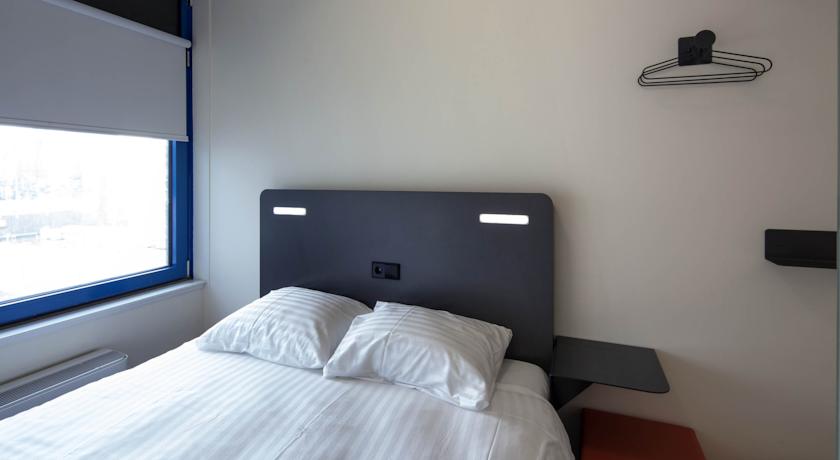 easyHotel Rotterdam City Centre