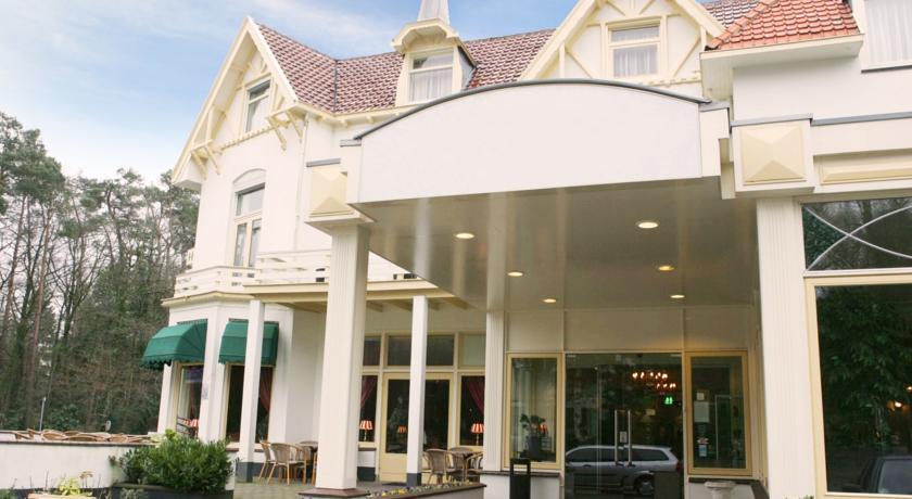 Fletcher Hotel Apeldoorn Fletcher Hotel Apeldoorn