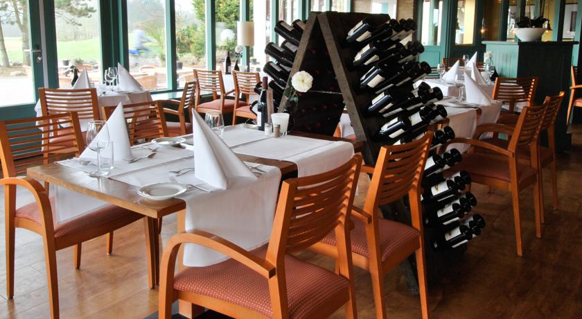 Fletcher Hotel Resort Amelander Kaap