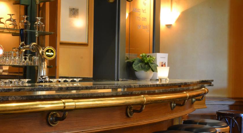 Fletcher Hotel Restaurant Carlton Fletcher Hotel Restaurant Carlton