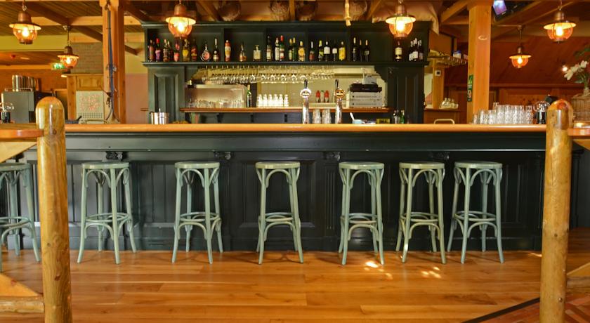 Fletcher Hotel-Restaurant de Borken Fletcher Hotel-Restaurant de Borken