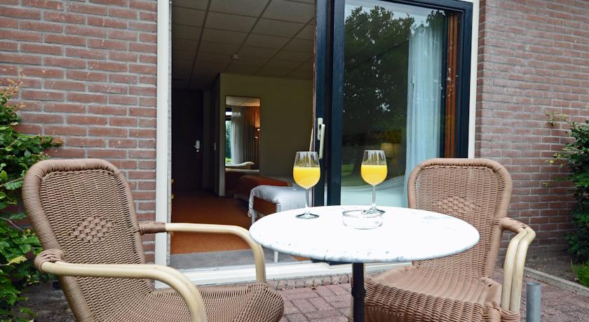 Fletcher Hotel-Restaurant de Borken Fletcher Hotel-Restaurant de Borken