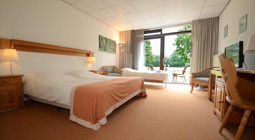 Fletcher Hotel-Restaurant de Borken Fletcher Hotel-Restaurant de Borken