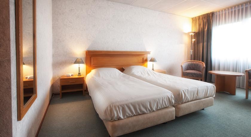 Fletcher Hotel-Restaurant de Borken Fletcher Hotel-Restaurant de Borken