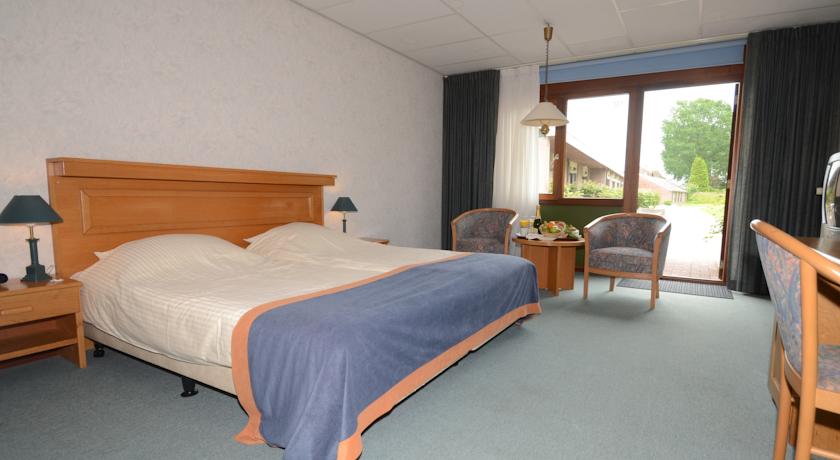 Fletcher Hotel-Restaurant de Borken Fletcher Hotel-Restaurant de Borken