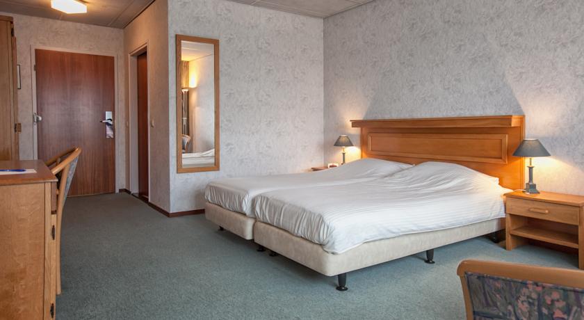Fletcher Hotel-Restaurant de Borken Fletcher Hotel-Restaurant de Borken