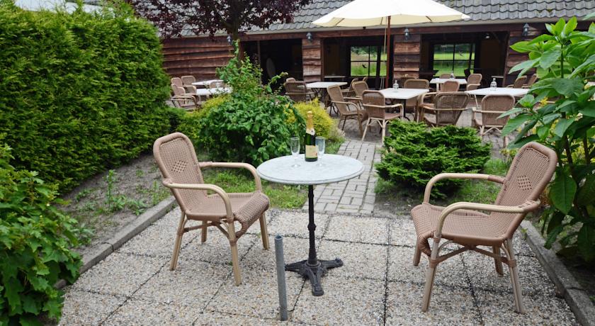 Fletcher Hotel-Restaurant de Borken Fletcher Hotel-Restaurant de Borken