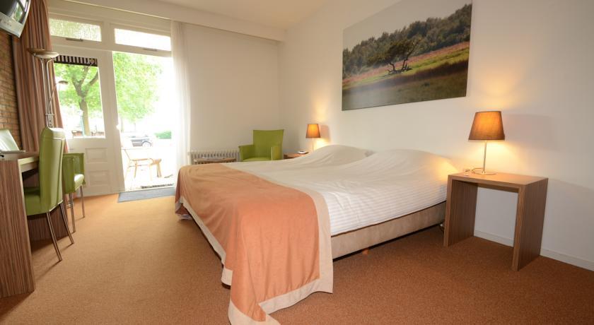 Fletcher Hotel-Restaurant de Borken Fletcher Hotel-Restaurant de Borken