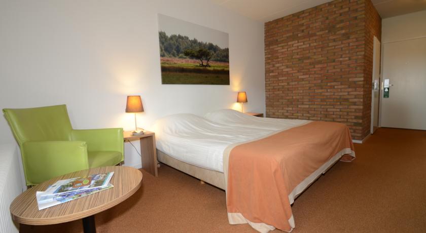 Fletcher Hotel-Restaurant de Borken Fletcher Hotel-Restaurant de Borken
