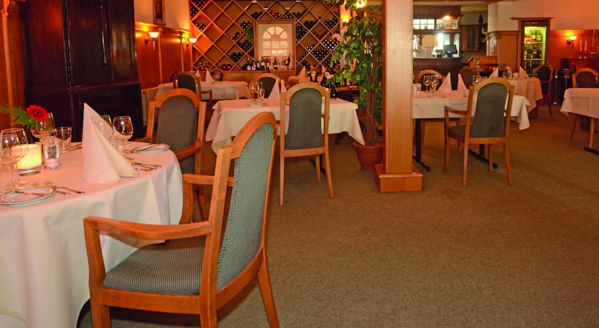 Fletcher Hotel-Restaurant de Borken Fletcher Hotel-Restaurant de Borken