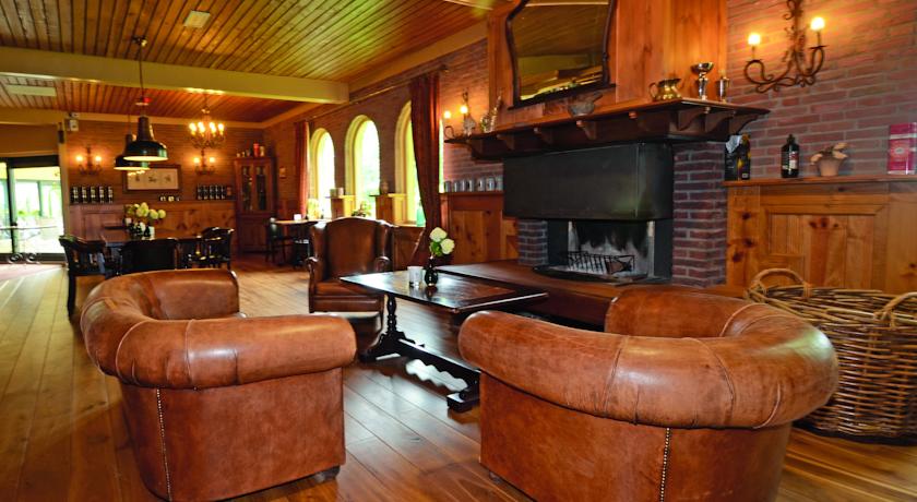 Fletcher Hotel-Restaurant de Borken Fletcher Hotel-Restaurant de Borken