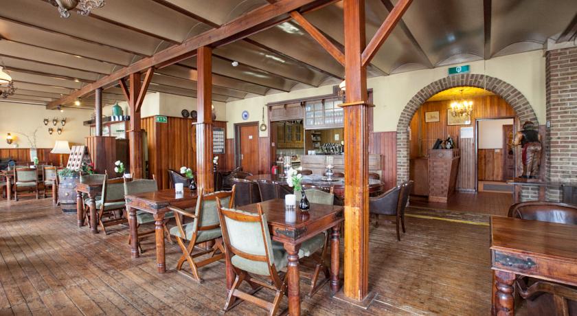 Fletcher Hotel-Restaurant de Borken Fletcher Hotel-Restaurant de Borken