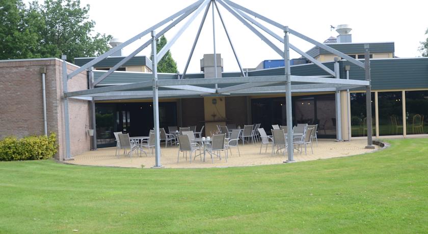 Fletcher Hotel-Restaurant de Borken Fletcher Hotel-Restaurant de Borken