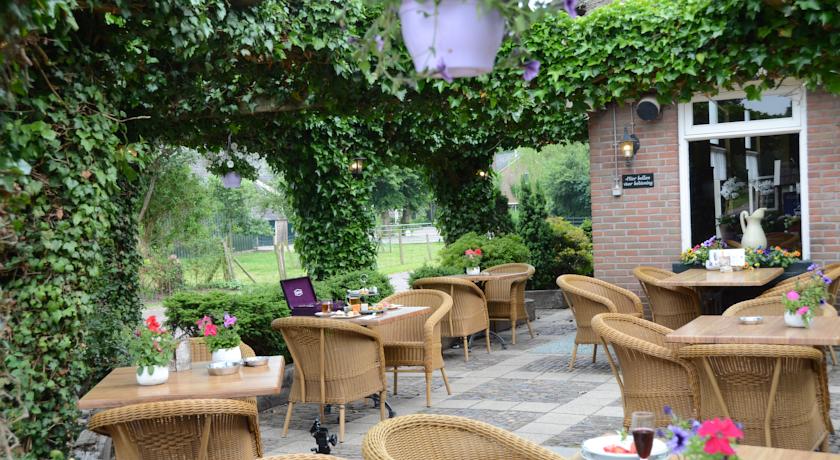 Fletcher Hotel-Restaurant de Borken Fletcher Hotel-Restaurant de Borken