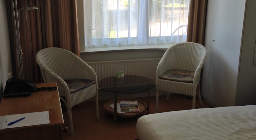 Fletcher Hotel-Restaurant de Borken Fletcher Hotel-Restaurant de Borken