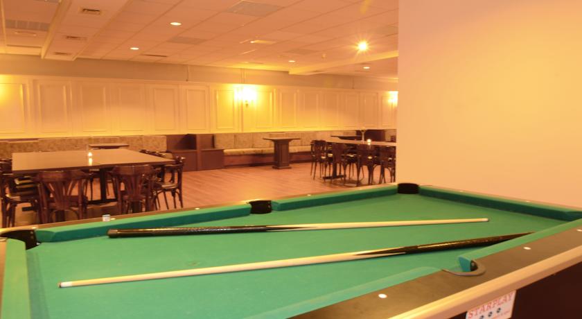 Fletcher Hotel-Restaurant Langewold Fletcher Hotel-Restaurant Langewold