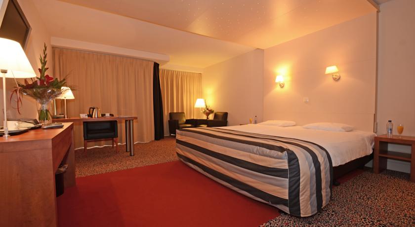 Fletcher Hotel-Restaurant Langewold Fletcher Hotel-Restaurant Langewold