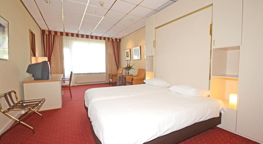 Fletcher Hotel-Restaurant Langewold Fletcher Hotel-Restaurant Langewold