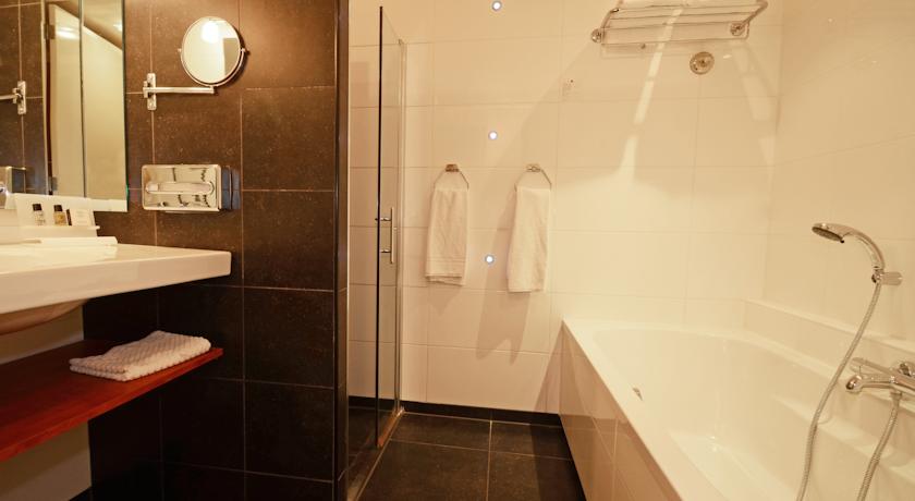 Fletcher Hotel-Restaurant Langewold Fletcher Hotel-Restaurant Langewold
