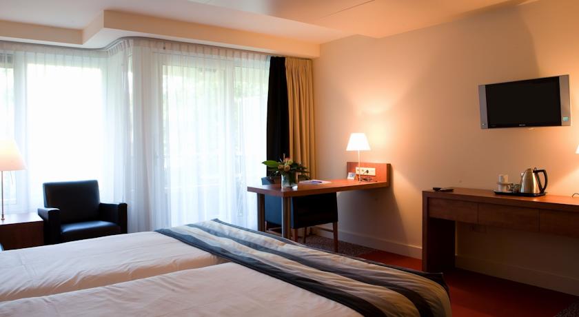 Fletcher Hotel-Restaurant Langewold Fletcher Hotel-Restaurant Langewold