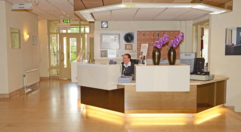 Fletcher Hotel-Restaurant Langewold Fletcher Hotel-Restaurant Langewold