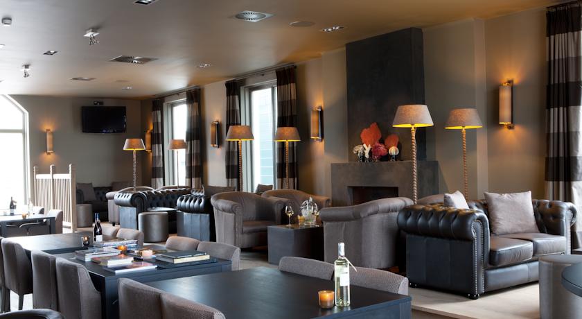 Fletcher Hotel - Restaurant Nautisch Kwartier Fletcher Hotel - Restaurant Nautisch Kwartier