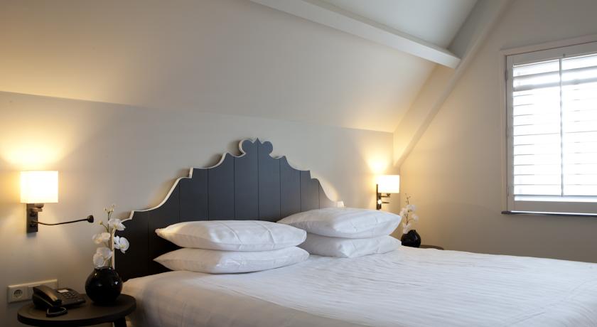 Fletcher Hotel - Restaurant Nautisch Kwartier Fletcher Hotel - Restaurant Nautisch Kwartier