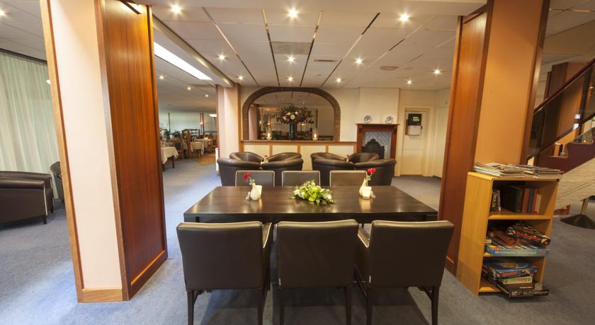 Fletcher Hotel Restaurant Paasberg Fletcher Hotel Restaurant Paasberg