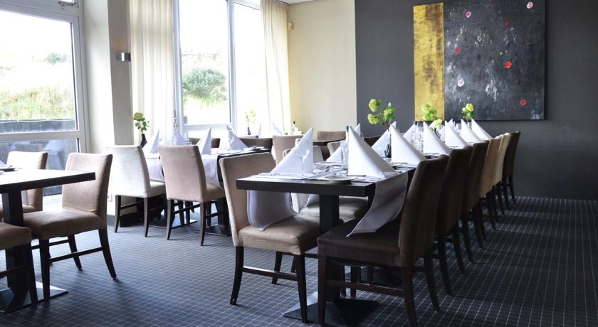 Fletcher Hotel Restaurant Zeeduin Fletcher Hotel Restaurant Zeeduin