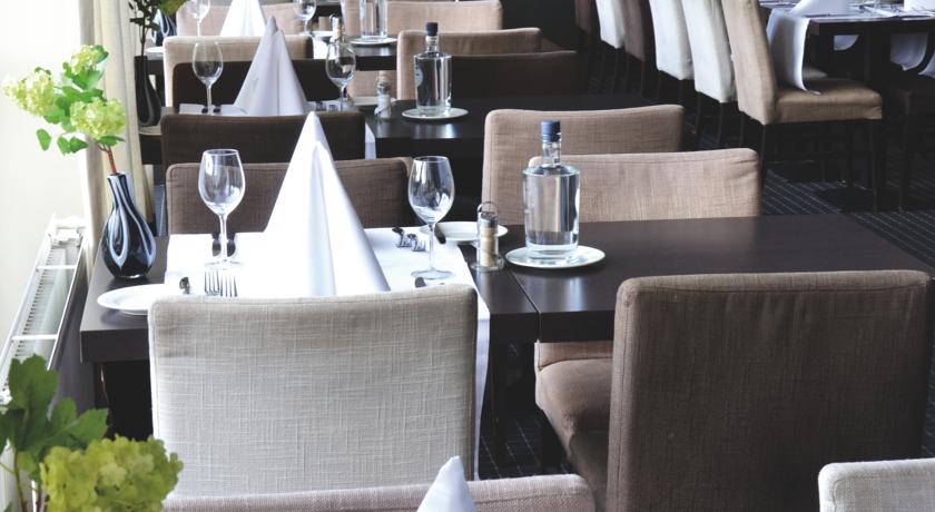 Fletcher Hotel Restaurant Zeeduin Fletcher Hotel Restaurant Zeeduin